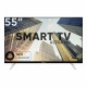 Телевизор Soundmax SM-LED55M04SU черный
