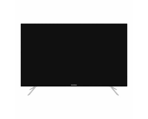 Телевизор Soundmax SM-LED55M04SU черный Телевизор Soundmax SM-LED55M04SU черный