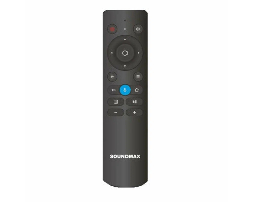 Телевизор Soundmax SM-LED55M04SU черный Телевизор Soundmax SM-LED55M04SU черный
