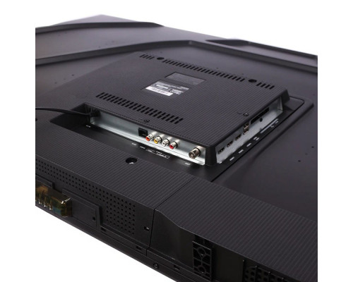 Телевизор VR 55Q05B черный Телевизор VR 55Q05B черный