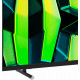 Телевизор Sber SDX 65U4139 черный