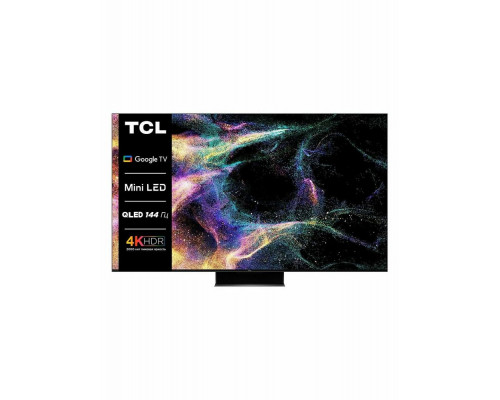 Телевизор TCL 75C845 Телевизор TCL 75C845