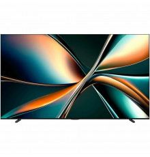 Телевизор Hisense 85U7Q черный