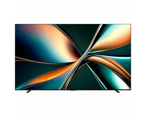 Телевизор Hisense 85U7Q черный Телевизор Hisense 85U7Q черный