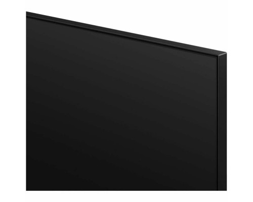 Телевизор Hisense 85U7Q черный Телевизор Hisense 85U7Q черный