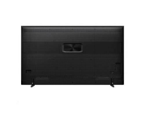 Телевизор Hisense 85U7Q черный Телевизор Hisense 85U7Q черный