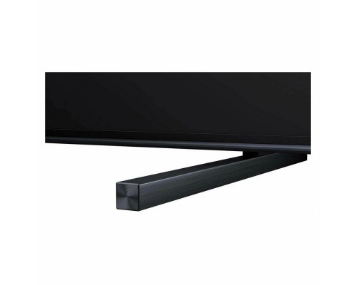 Телевизор Hisense 85U7Q черный Телевизор Hisense 85U7Q черный