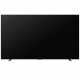 Телевизор Hisense 85U7Q черный