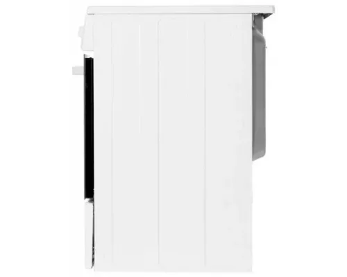 Кухонная плита BEKO FFSS57000W белый