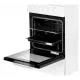 Кухонная плита BEKO FFSS57000W белый