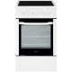 Кухонная плита BEKO FFSS57000W белый
