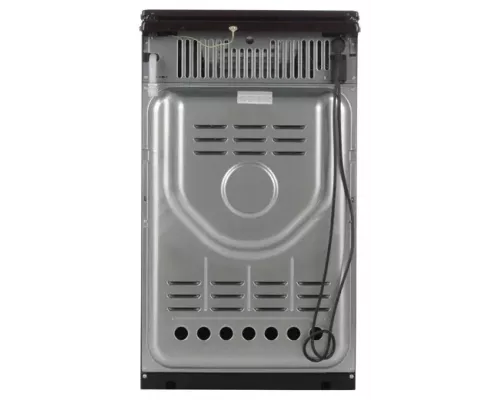 Кухонная плита GEFEST 5100-02 0001 коричневый