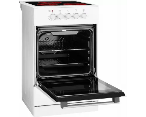 Кухонная плита WEISSGAUFF WES E2V05 W