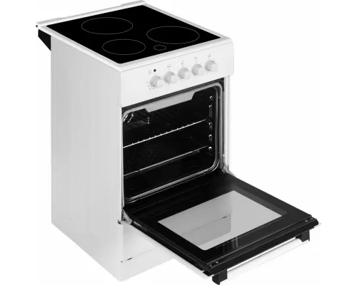 Кухонная плита WEISSGAUFF WES E2V05 W