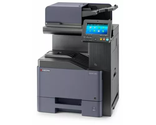 МФУ лазерное Kyocera TASKalfa 358ci (1102V43NL0)
