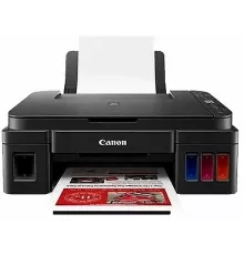 МФУ струйное Canon PIXMA G3410 2315C009
