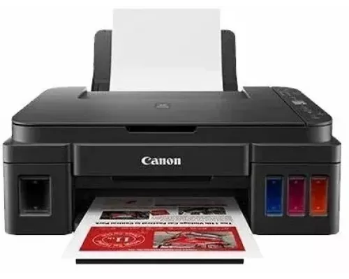 МФУ струйное Canon PIXMA G3410 2315C009