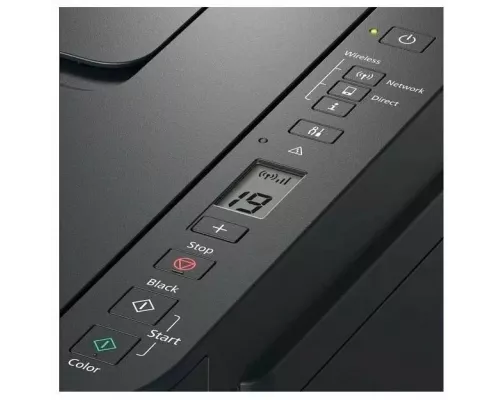 МФУ струйное Canon PIXMA G3410 2315C009