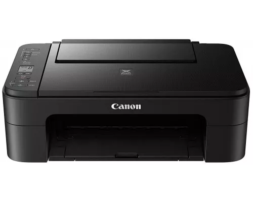 МФУ струйное Canon PIXMA TS3340 3771C007