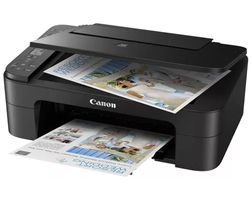 МФУ струйное Canon PIXMA TS3340 3771C007