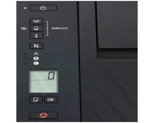 МФУ струйное Canon PIXMA TS3340 3771C007