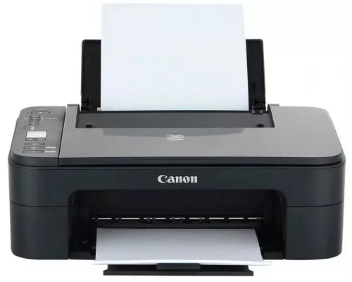 МФУ струйное Canon PIXMA TS3340 3771C007