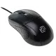 Мышь OKLICK 305M черный