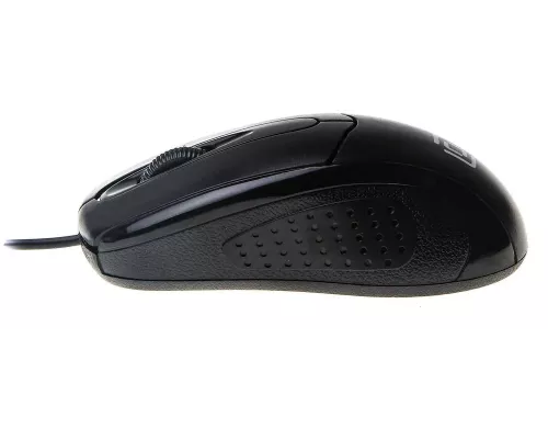 Мышь OKLICK 305M черный