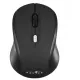 Мышь OKLICK 415MW черный