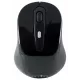 Мышь OKLICK 435MW черный