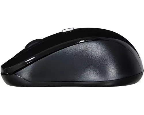 Мышь OKLICK 435MW черный