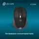Мышь OKLICK 435MW черный