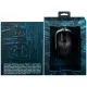 Мышь OKLICK 713G NETRUNNER черный