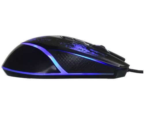 Мышь OKLICK 888G INFINITY черный