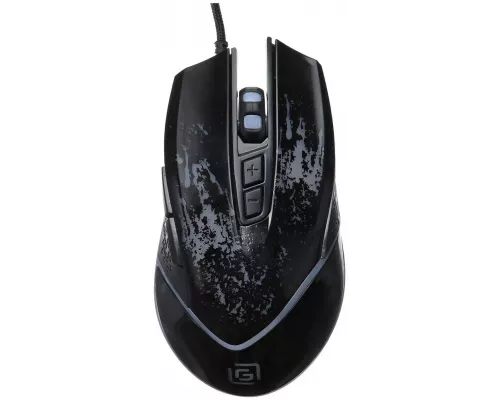 Мышь OKLICK 888G INFINITY черный