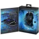 Мышь OKLICK 888G INFINITY черный
