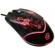 Мышь OKLICK 888G INFINITY черный