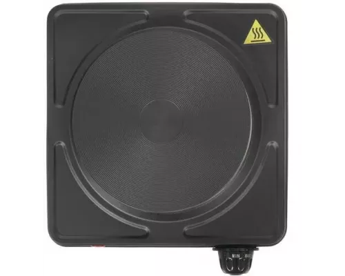 Настольная плита Maunfeld SEHE.231B черный