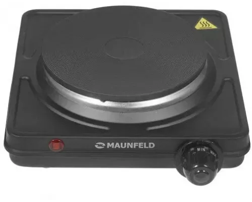 Настольная плита Maunfeld SEHE.231B черный