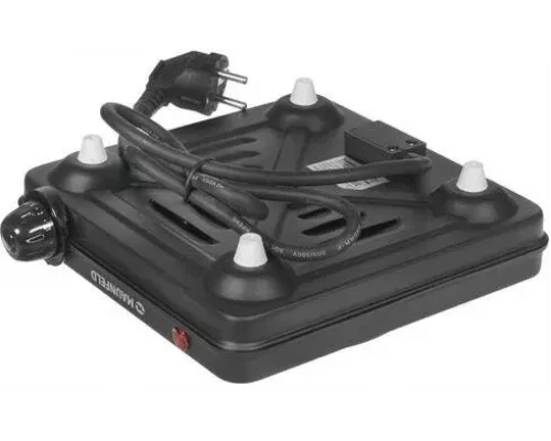 Настольная плита Maunfeld SEHE.231B черный