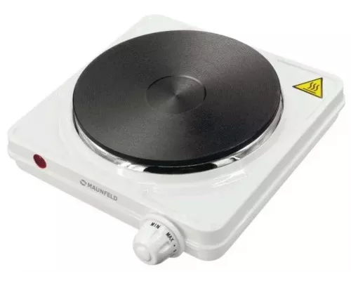 Настольная плита Maunfeld SEHE.231W белый