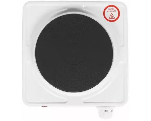 Настольная плита Maunfeld SEHE.231W белый