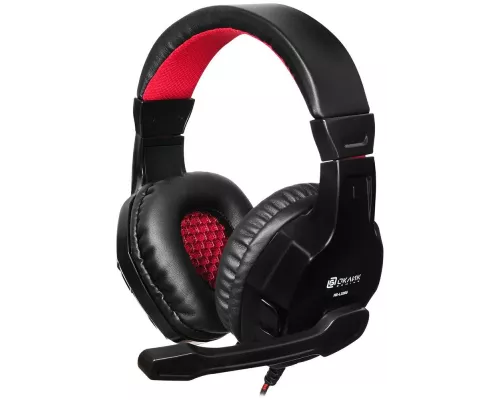 Наушники OKLICK HS-L320G Phoenix черный
