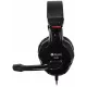 Наушники OKLICK HS-L320G Phoenix черный