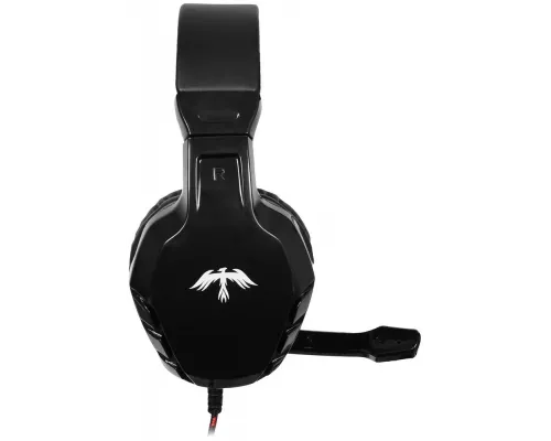 Наушники OKLICK HS-L320G Phoenix черный