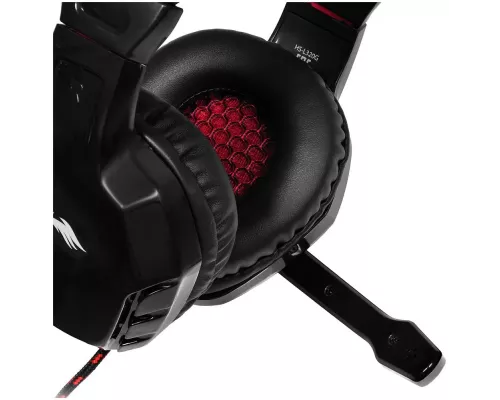 Наушники OKLICK HS-L320G Phoenix черный