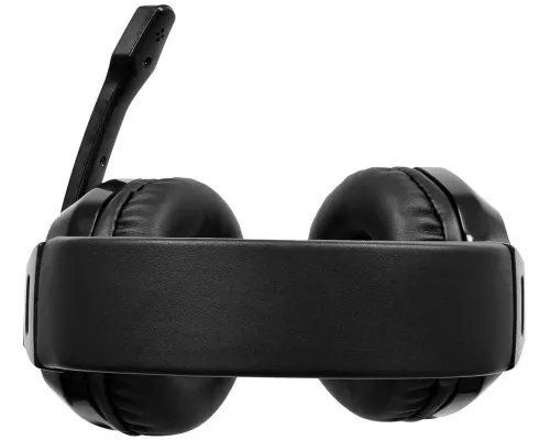 Наушники OKLICK HS-L320G Phoenix черный