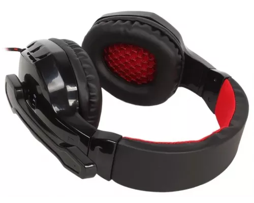 Наушники OKLICK HS-L320G Phoenix черный