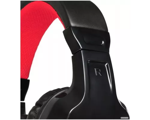 Наушники OKLICK HS-L320G Phoenix черный