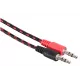 Наушники OKLICK HS-L320G Phoenix черный